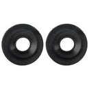 2 sztuki uszczelek gumowych pompek spryskiwaczy przedniej i tylnej do Mercedes-Benz A1239973681 0099970981