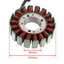 2002 2003 Yamaha YZF-R1 R1 YZF R1 1000 Stator Generator 5PW-81410-00-00 Generic