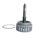 AC60E AC60F Eingangstrommel für Automatikgetriebe-Kupplung für Toyota Prado 2.7L
