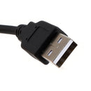 HP780-USB USB-Programmierkabel für Hytera PD700R, PD700S, PD71XIS, PD750 und PD780