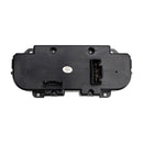 2013-2018 DODGE RAM 2500 PICKUP ohne Zweizonensteuerung mit Heckscheibenheizung, A/C-Klimasteuerungsmodul-Panel 68268189AA (Kopie)