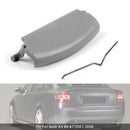 Grau Konsole Center Armlehne Deckel Latch Für Audi A4 B6 B7 2001-2008 8E0864245E