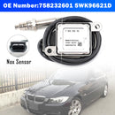 NOx-sensor 12V 758232601 for BMW 3-serie E90 316d 320i 2005-2013