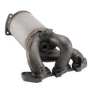 2009/12-2014/08 Opel Corsa D S07 1,0 998 ccm, 48 KW, 65 HK katalysator foran 849415 R1620089