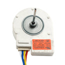Eksakt erstatning fordamperviftemotor W10822580 for Whirlpool KitchenAid