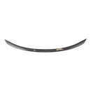 2022-2024 Benz W206 C63S Stil Carbon Fiber Look Heckspoiler Flügel