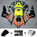 Verkleidungssatz aus ABS-Kunststoff für Honda CBR600RR 2007-2008 F5
