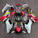 ABS plastkåbesæt til Honda CBR1000RR 2017-2025