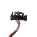 2011-2013 Ducati Monster 1100 EVO Intank-Kraftstoffpumpe 16023791B