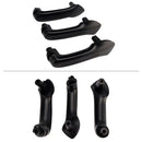1998–2005 VW Golf MK4/Jetta/Bora/Passat B5 RHD Innentür Haltegriff Abdeckung + Schalter Blende 1J0867172A