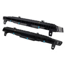 2010-2015 Audi Q7 Sport Version Front Bumper with 12 LED Turn Signals and Fog Lights