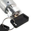 Kohler-Dieselmotoren und Lombardini-Motoren Motorschlüssel-Zündschalter ED0050412740-S Generisch