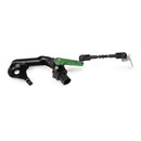 Höhensensor für die Luftfederung hinten links 4H0941309C für Audi A6 A8 S6 S7 S8