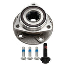 Ložisko náboje kola 5Q0407621A 8S0498625A pro Audi A3 Cabriolet (2013–2020, 8V7)