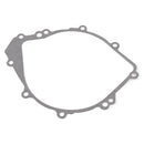 2002-2003 Yamaha YZF R1 Stator Regulator Rectifier &amp; Seal 5PW-81410-00 01 5JW-81960-00