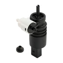 2017-2022 Jeep Compass/Cherokee främre vindrutespolarpump 68310928AA