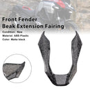 2024-2025 BMW R1300GS Forskærms næbforlænger