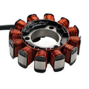 2023 motocykl Honda CRF450X magneto stojan 31120-MKE-A51