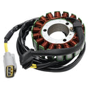Stels Vityaz 800 Generator stojan Magneto 370101-001-0000 3701010010000 LU049967
