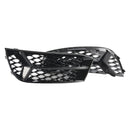 2017-2020 Audi A3 Forkofanger Grill Tågelygte Dæksel Lampe Ramme Trim Fit