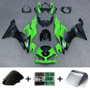 2019-2023 Kawasaki ZX6R Injection Waring Kit Bodywork Plastic Figs