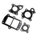 Avgaspackningssats för Mercedes W204  W205  W212  W221  W222 X253 OM651