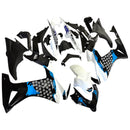 Verkleidungssatz aus ABS-Kunststoff für Honda CBR500R 2013-2015