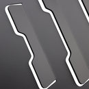 2014-2021 Electra Glide Ultra Limited CVO/SE FLHTKSE ALU Skid Plate Chassis Protection
