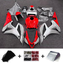 ABS plastová kapotáž pro Honda CBR600RR 2007-2008 F5
