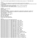 2011-2018 Mercedes-Benz Sprinter 3.5-T B906 316 CDI 4x4 2.1 Bussi takavasen vetoakseli A9063503710