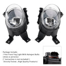 2003-2013 Audi A3 par tåkelys foran støtfanger 8E0941699C