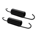 2er-Pack DC61-01257M Aufhängungsfeder für Waschmaschine von Samsung, 3990661, AP5955135