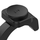 Apple Watch Ladegerät Vertikales C-förmiges Ladegerät iwatch Ladedock-Ständeradapter