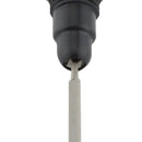 0710-0153 Oljesticka tanklock för FXD Dyna 2006-2017
