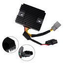 Regulator rectifier replacement part 201412268 for Linhai 550 and Linhai 600