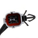 Hinterrad-ABS-Drehzahlsensor 8973879921 für ISUZU D-MAX Rodeo 2.5 3.0 2003-