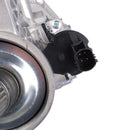 Front axle differential for Dodge Ram 1500 5.7L Hemi V8 4x4 (2013–2018), ratio 3.21, part number 68139992AA