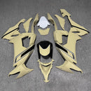 Kit de carenado de plástico ABS, adecuado para Kawasaki ZX10R 2008-2010
