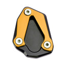Placa ampliadora de suporte BMW S1000RR 2020+