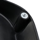Batterisidedæksel til Touring Road King, Street Glide, Electra Glide Ultra 2009 2010 2011 2012 2013