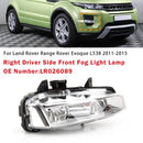 Nebelscheinwerfer rechts (Fahrerseite) LR026089 für Range Rover Evoque L538 (2011–2015)
