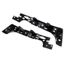 2019-2024 Ram 2500/3500 2 Piece Set Headlight Brackets (Left/Right) Part Number 68448770AA