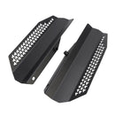 2024-2025 SCRAMBLER 400 X Front fork shock absorber protective cover