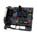 1996-2008 Citroen Berlingo I II 1.1 8V 1.4 8V 1.6 16V 1.6 HDI 1.8 8V 1.8 D 1.9 D 1.9 DDW8 2.0 HDI sikringsboksmodul BSM 9657608580