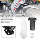 Hohe Kotflügelverkleidung vorne für Yamaha Tenere 700 2019-2024