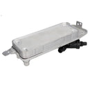 2013-2015 For BMW ActiveHybrid 7 F02 L6 3.0L Automatgir Transmisjon oljekjøler varmeveksler med termostat 17217572540