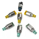 2009-2011 SATURN AURA 2,4L 7stk 6T40E 6T45E 6T30E Transmisjonsmagnetsett