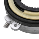 2 Stück manuelle Radnabenverriegelungen vorne für Ssangyong Rexton/Rexton II Van 2011-2013 415100900