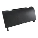 Handskerumsdæksel sort 8P1857124A til Audi A3 S3 8P (2004–2012)