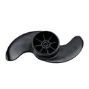 Trollingmotorpropell Weedless Wedge 2 propeller for 3-5/8" Motordiameter 2091160